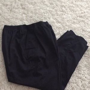 Lands End Fit3 size 16W pants. Super comfy and fun